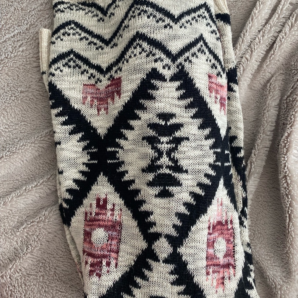 Aztec cardigan - Picture 5 of 5
